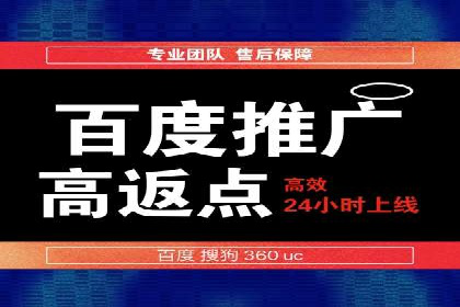 百度竞价公司案例研究：提高广告转化率的关键